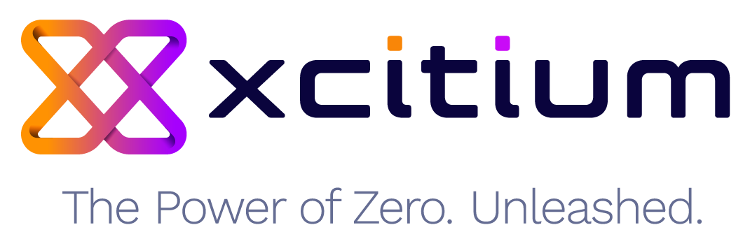 Xcitium Horizontal Stacked_Light